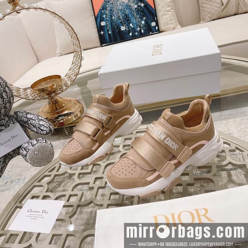 Replica Dior Shoes sz34-41 mnw0315