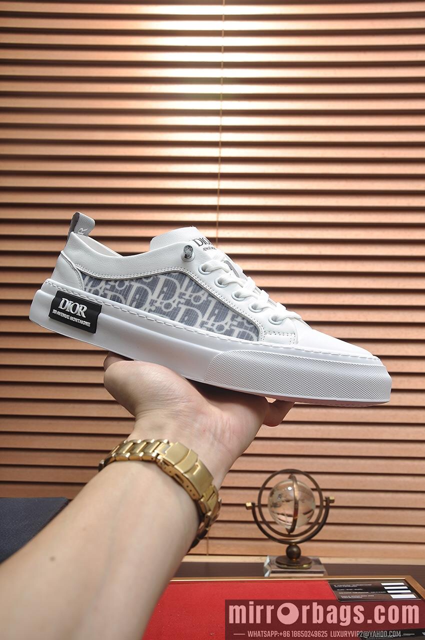 Replica Dior Shoes sz38-44 hnh1216