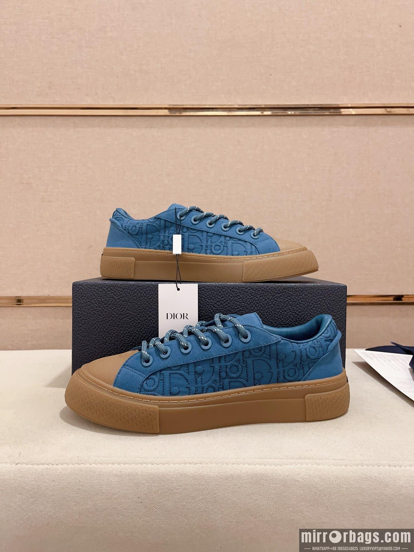 Replica Dior Shoes sz35-44 hnh1213