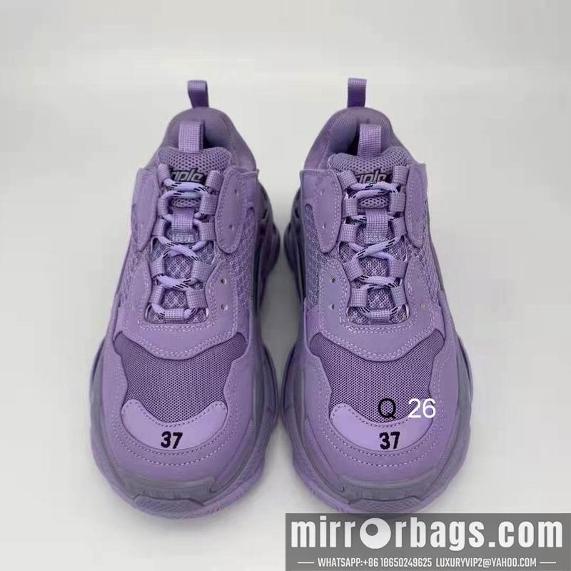 Replica Balenciaga Shoes sz35-45 L1101
