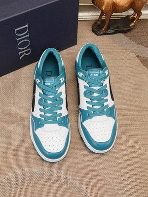 Replica Dior Shoes sz38-45 jyh1002