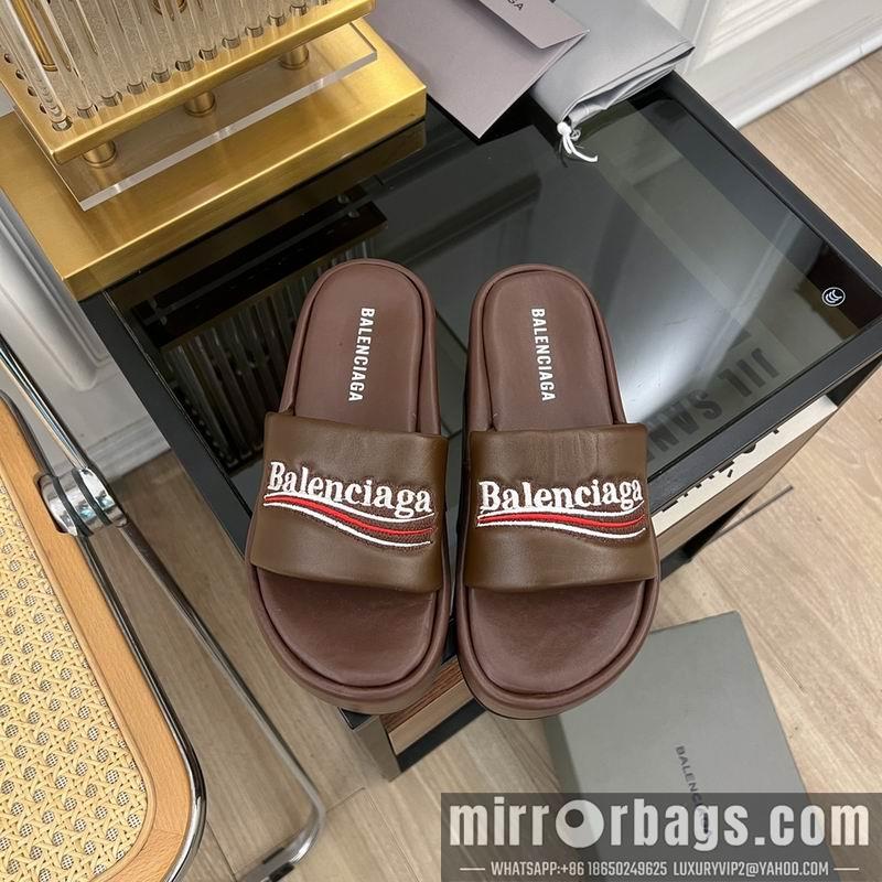Replica Balenciaga Shoes sz35-40 mnw0212