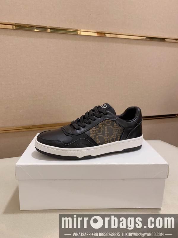 Replica Dior Shoes sz38-44 hnm0154
