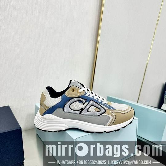 Replica Dior Shoes sz35-45 mnh0511