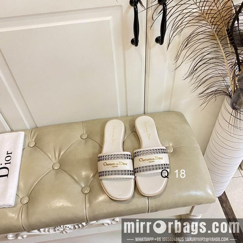 Replica Dior Shoes sz35-40 Y1101