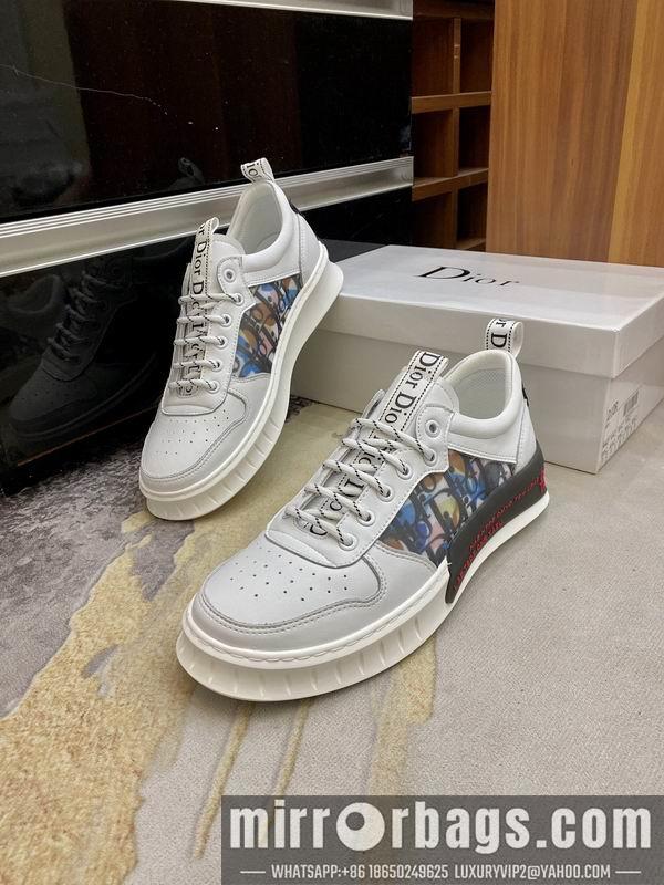 Replica Dior Shoes mnm0110