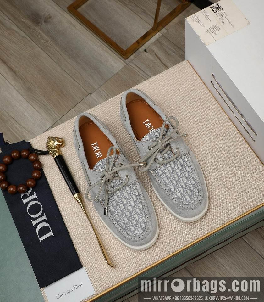 Replica Dior Shoes sz38-45 hnh0202