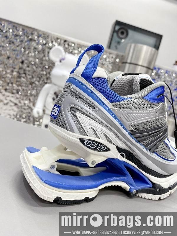 Replica Balenciaga Shoes sz35-45 JY0212