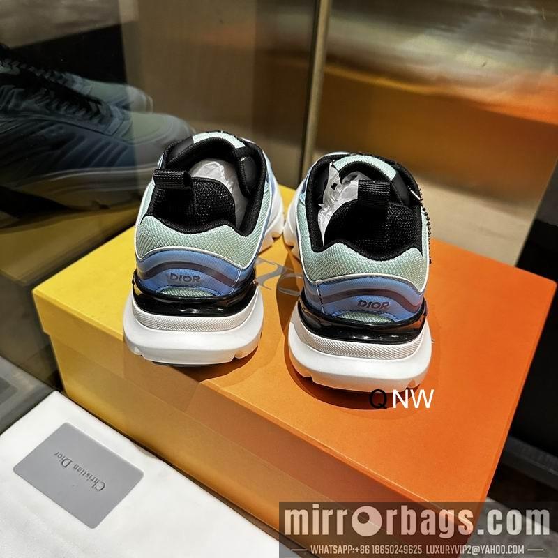 Replica Dior Shoes sz35-45 NW1201