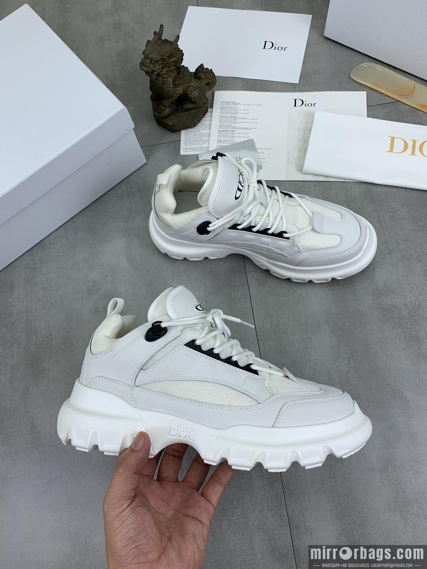 Replica Dior Shoes sz35-44 h1012