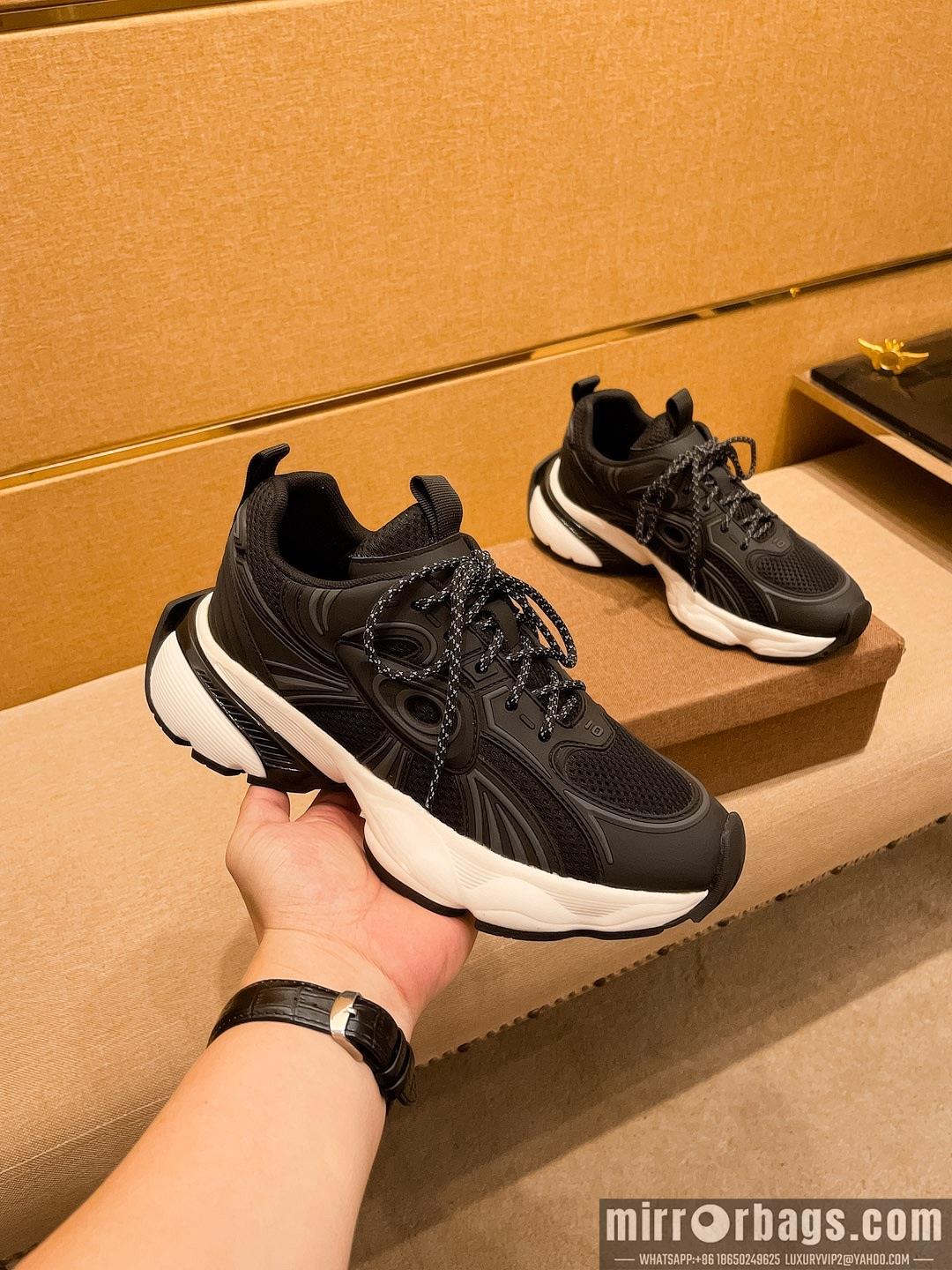 Replica Balenciaga Shoes sz38-44 h0604