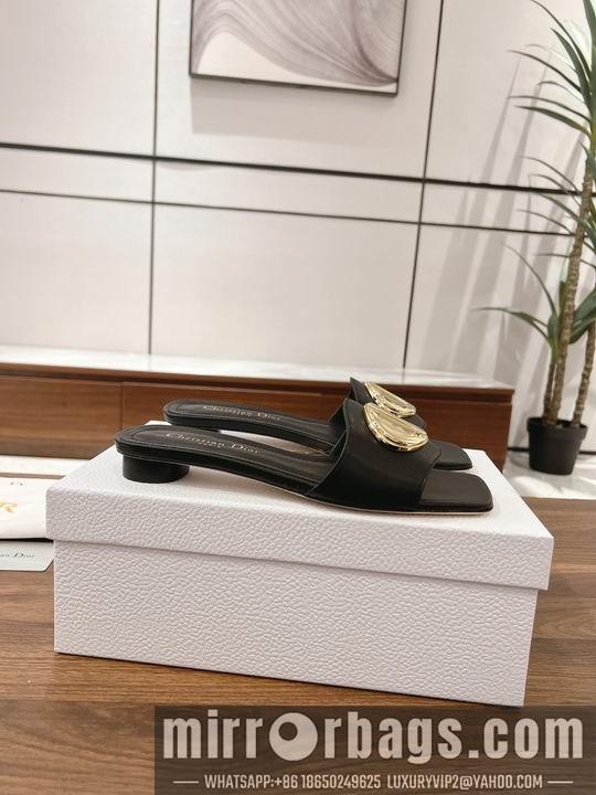 Replica Dior Shoes sz34-42 mnh0302