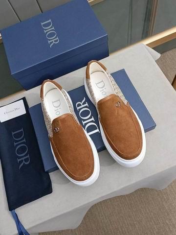 Replica Dior Shoes sz38-45 jyh0902