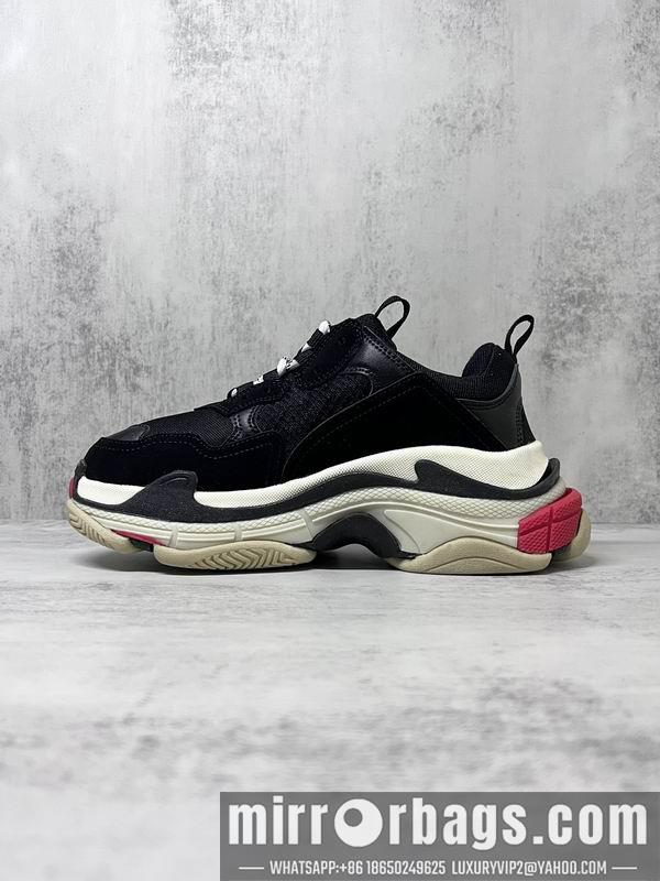 Replica Balenciaga Shoes sz36-45 hnm0108