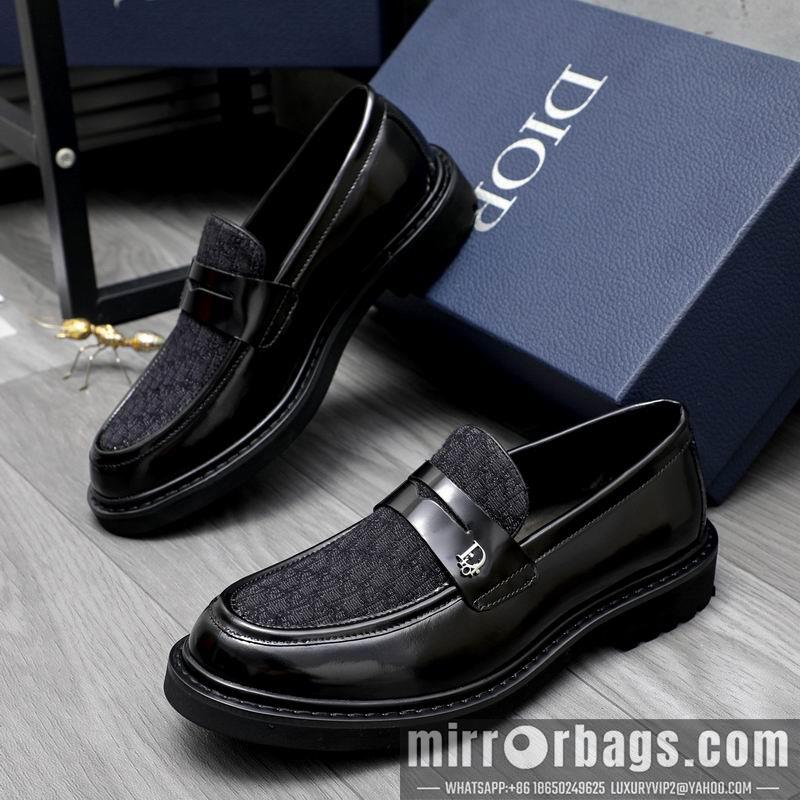 Replica Dior Shoes sz38-44 hnw0421