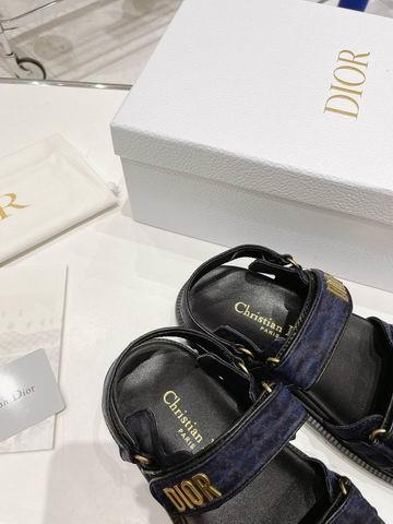 Replica Dior Shoes sz35-42 mnh0305