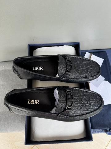Replica Dior Shoes sz38-45 hnh0802