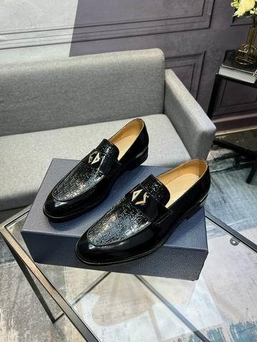 Replica Dior Shoes sz38-45 hnh0607