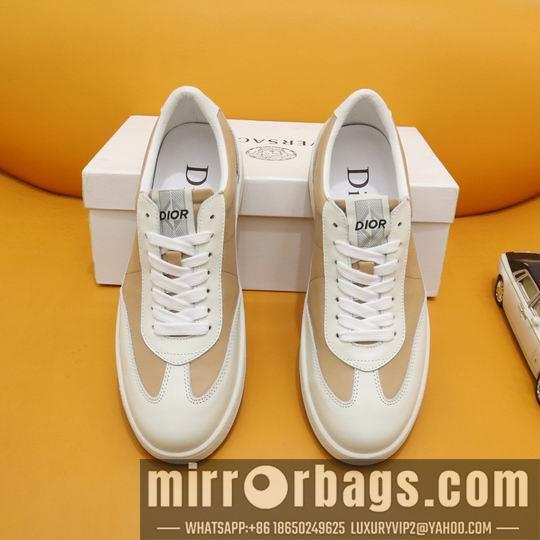 Replica Dior Shoes sz38-44 mnh0515
