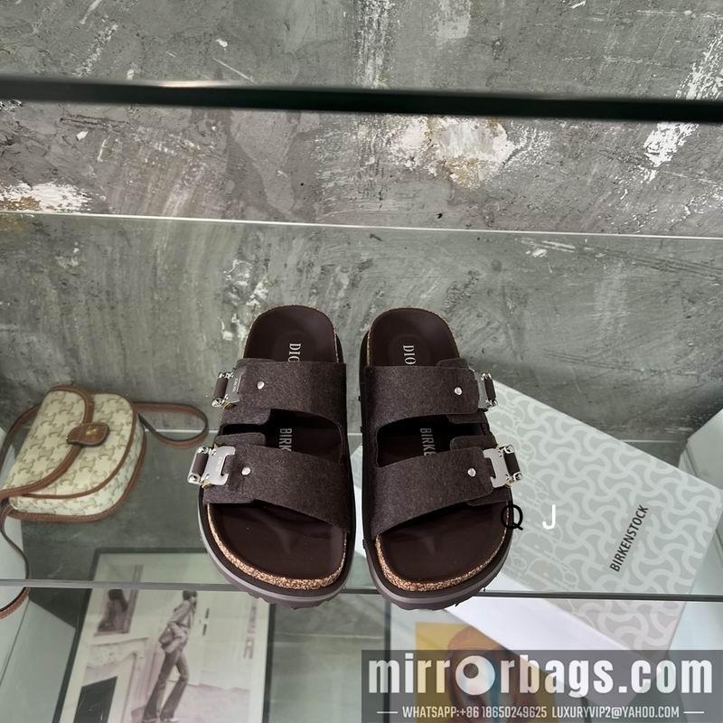 Replica Dior Shoes sz35-45 3C XJ0704