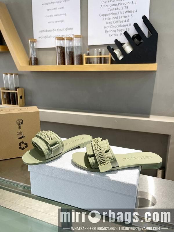 Replica Dior Shoes sz35-42 mnw0328