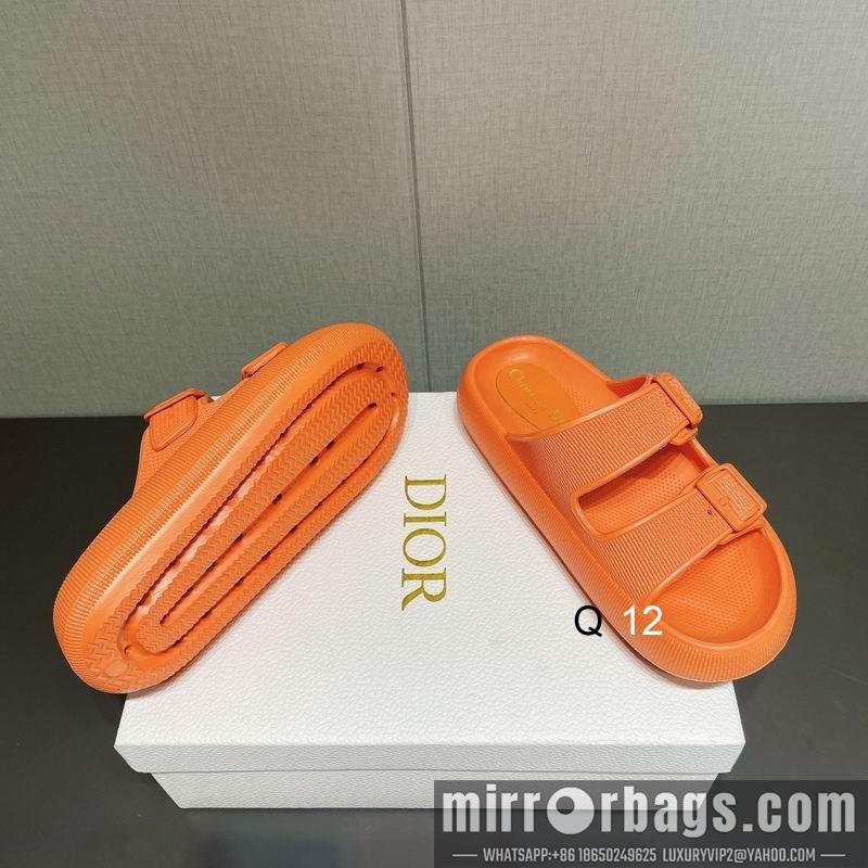 Replica Dior Shoes sz35-40 J0602