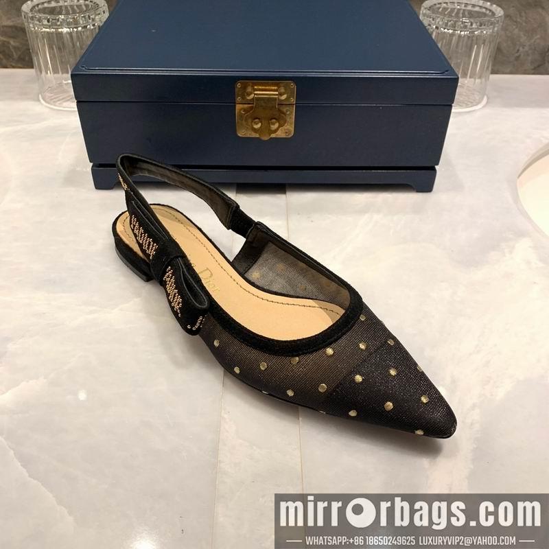 Replica Dior Shoes sz34-41 mnw0212