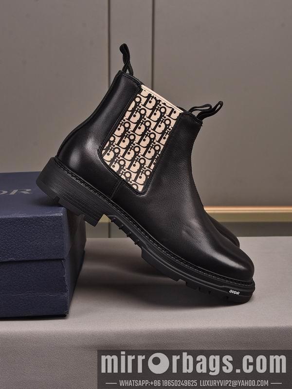 Replica Dior Shoes hnm0118