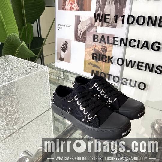 Replica Balenciaga Shoes sz35-39 mnh0801