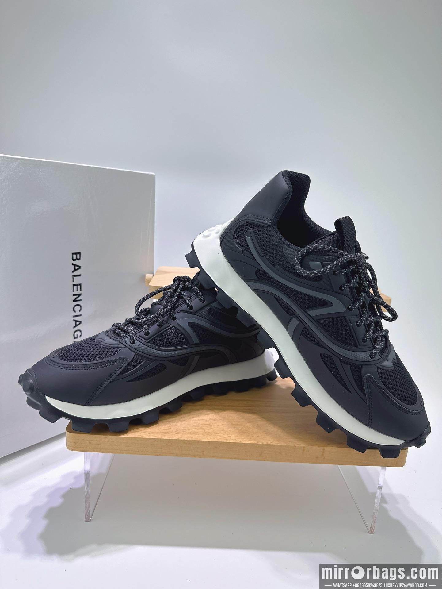 Replica Balenciaga Shoes sz38-45 h0601