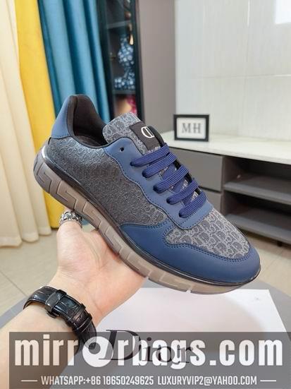 Replica Dior Shoes sz38-44 mnh0705