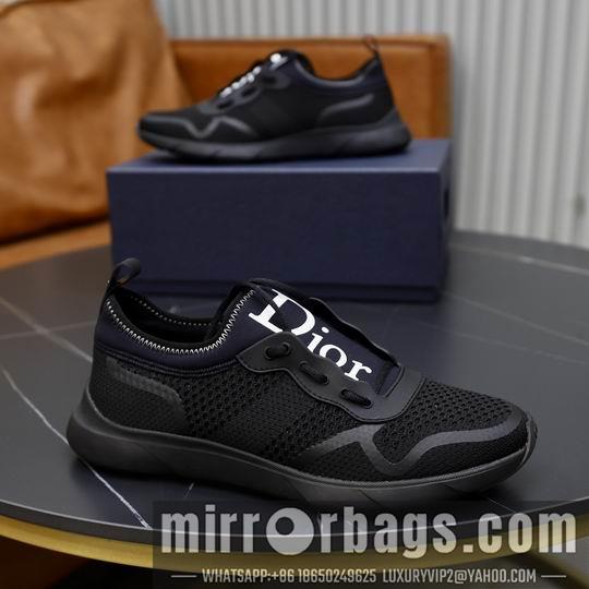 Replica Dior Shoes sz38-47 mnh0507