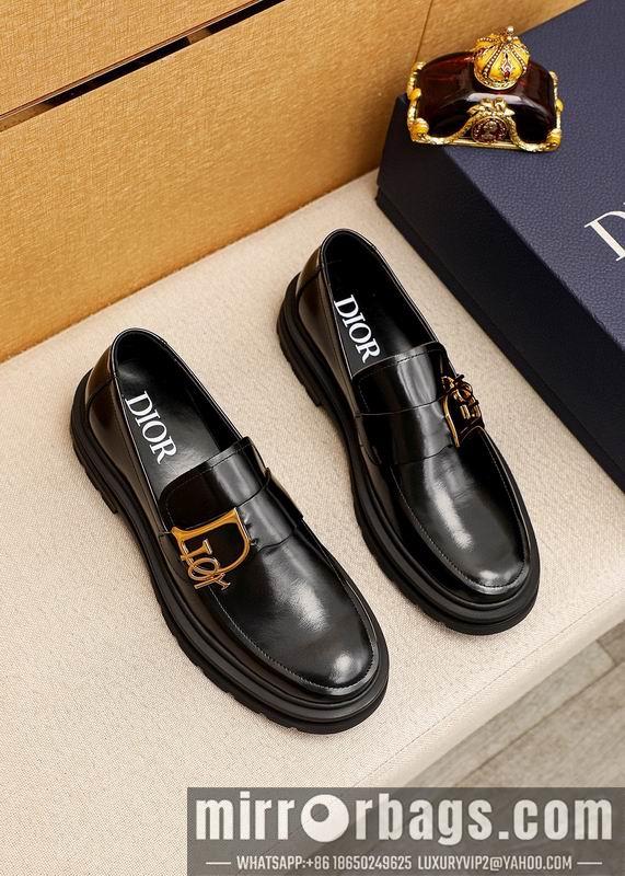 Replica Dior Shoes sz38-46 mnw0344
