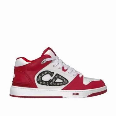 Replica Dior Shoes sz38-44 jyh0903