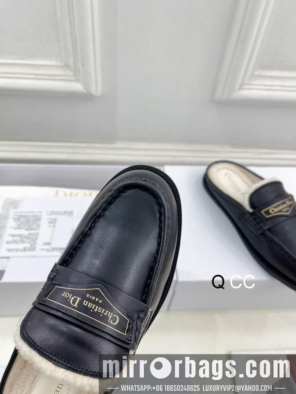 Replica Dior Shoes sz35-40 XC1001