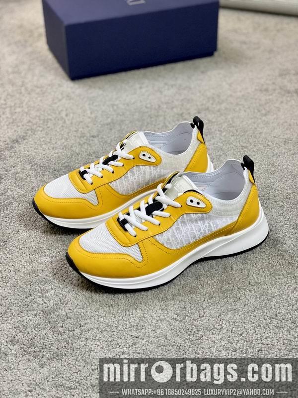 Replica Dior Shoes sz38-45 mnm0124