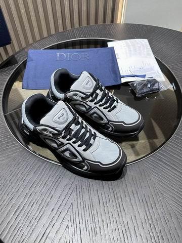 Replica Dior Shoes sz39-46 hnh0802