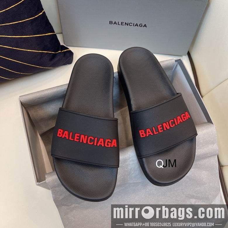 Replica Balenciaga Shoes sz36-45 JM0201