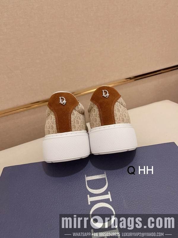 Replica Dior Shoes sz38-45 H0803