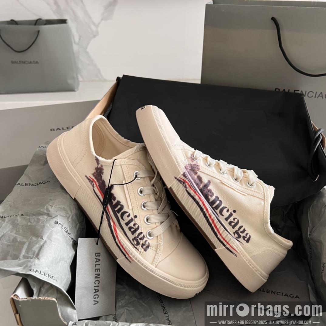 Replica Balenciaga Shoes sz35-45 h0503