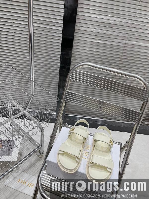 Replica Dior Shoes sz35-41 mnw0211