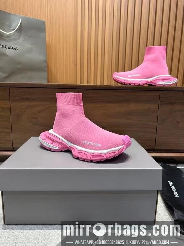 Replica Balenciaga Shoes sz35-45 hnm0101