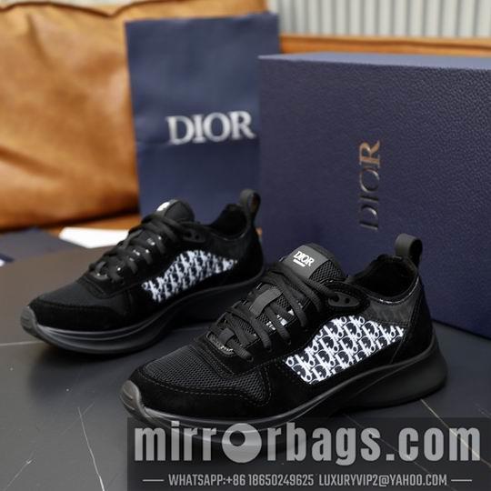 Replica Dior Shoes sz38-47 hnh0101