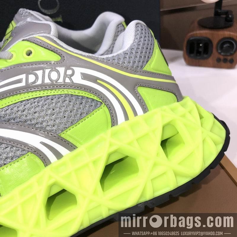 Replica Dior Shoes sz39-46 hnh0311