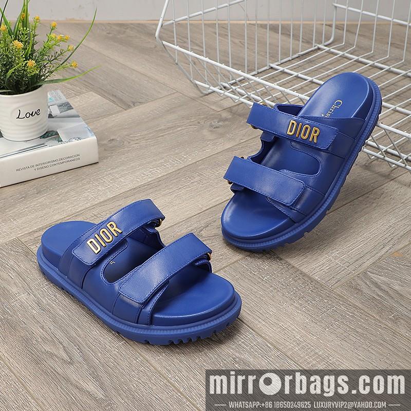 Replica Dior Shoes sz35-42 mnw0304