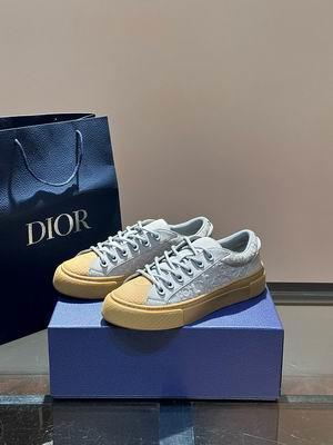 Replica Dior Shoes sz34-46 jyh1223