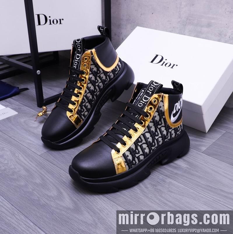 Replica Dior Shoes sz38-44 hnm0140