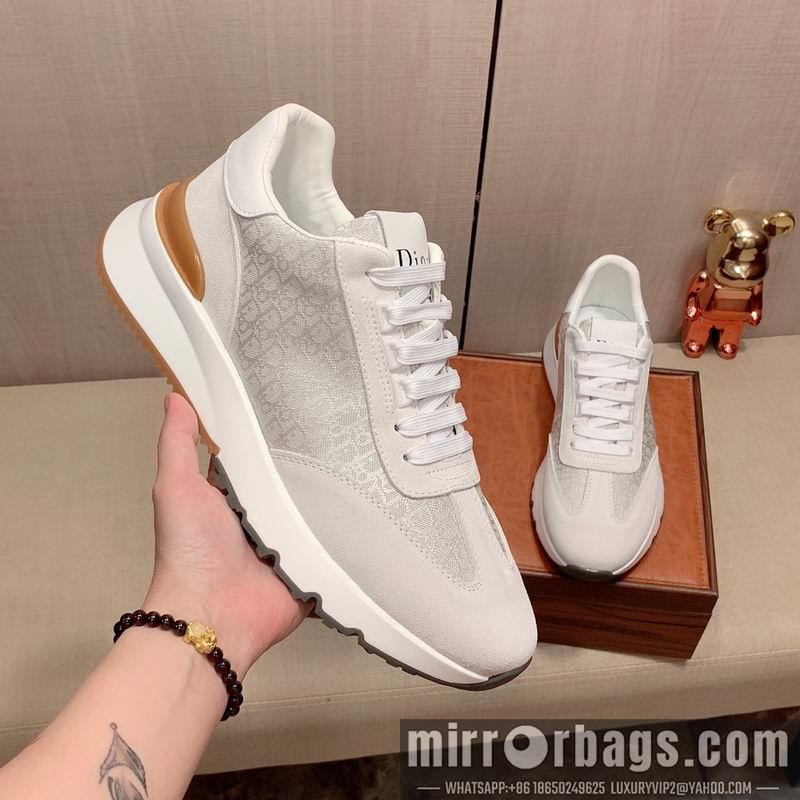 Replica Dior Shoes sz38-44 mnw0314