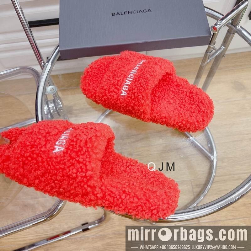 Replica Balenciaga Shoes sz35-44 JM0205