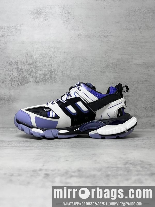Replica Balenciaga Shoes sz36-45 hnm0107